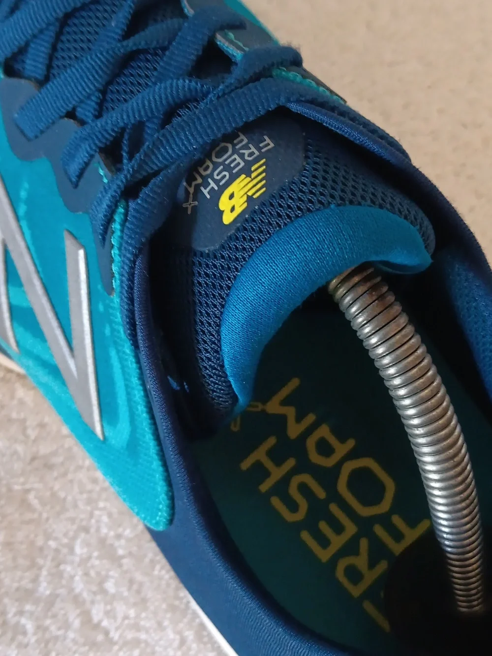 New Balance Fresh Foam 860 Running Shoes
